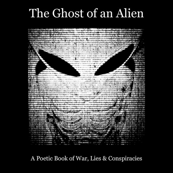 Ghost Of An Alien - Entering The Gravity Well