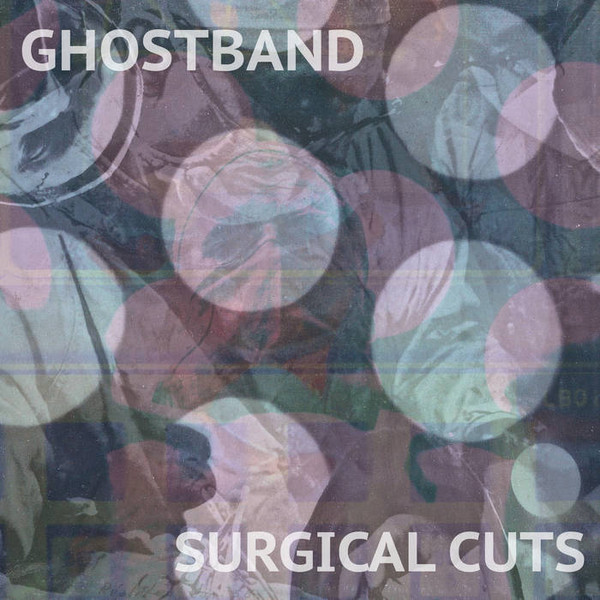 Ghostband - Instrumental