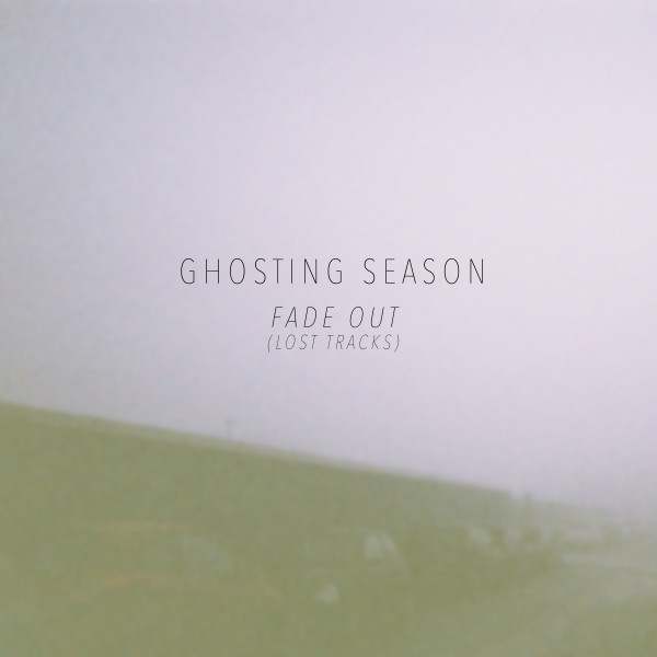 Ghosting Season - Far End Of The Graveyard
