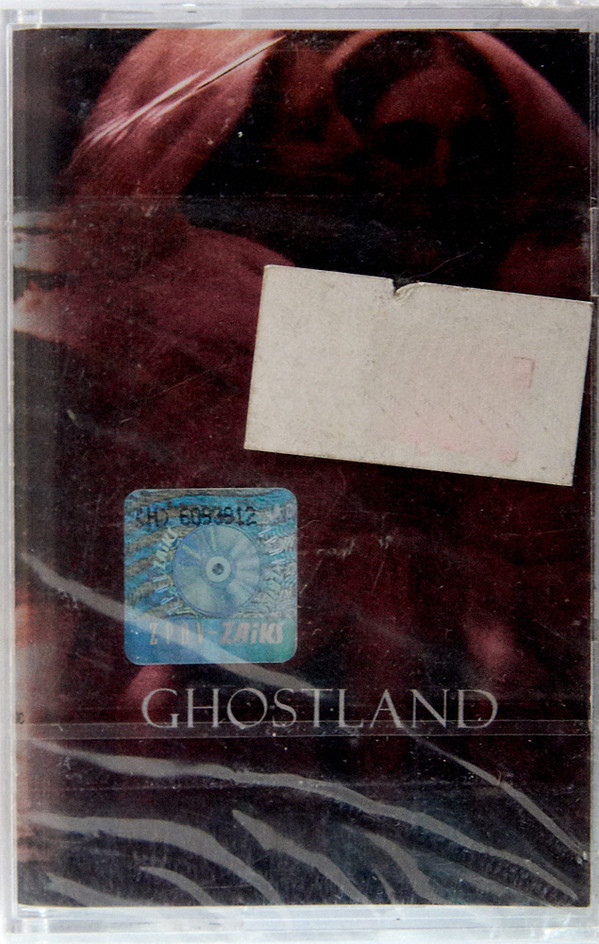 Ghostland - Guide Me God