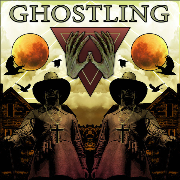 Ghostling - GAZE