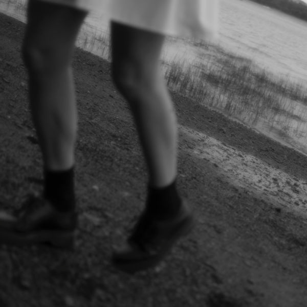 Ghostly Kisses - The City Holds My Heart