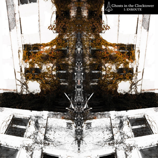 Ghosts In The Clocktower - Transmission A001211