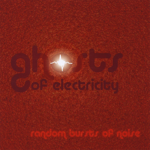 Ghosts of Electricity - Drifter's Escape