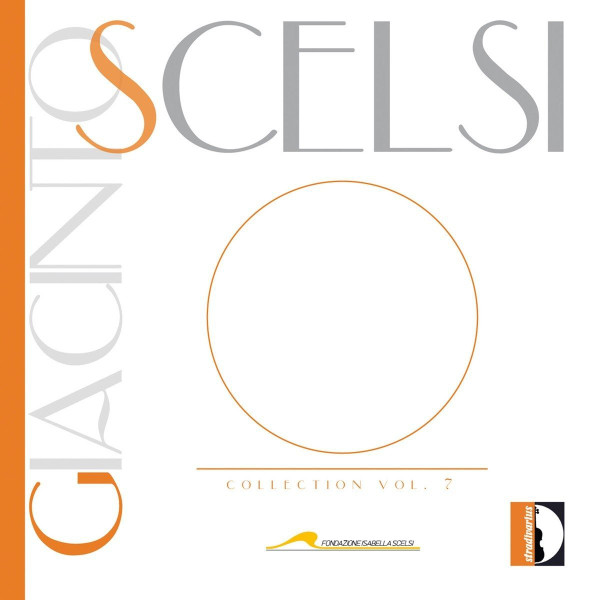 Giacinto Scelsi - Anahit