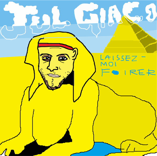 Giaco - 2080 – prod. Garelli