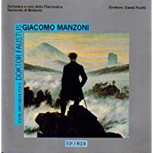 Giacomo Manzoni - Masse: Omaggio a Edgar Varese
