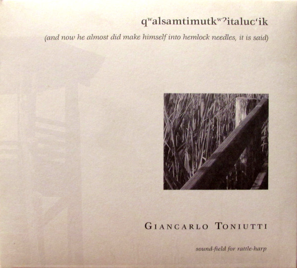 Giancarlo Toniutti - NEKROSE