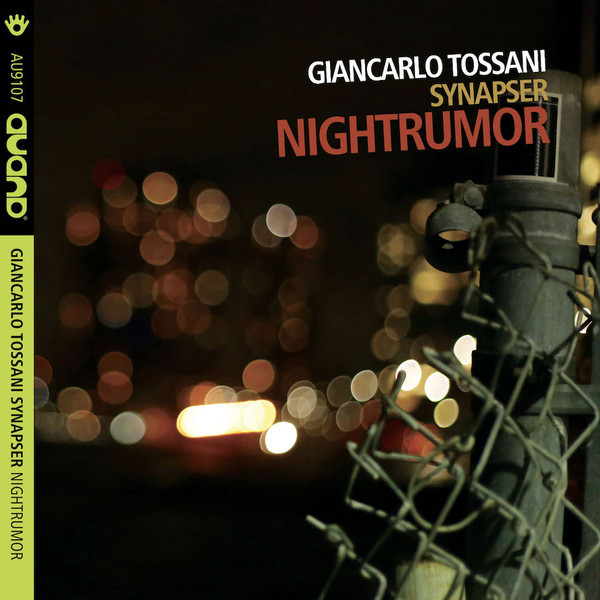Giancarlo Tossani - Faites Votre Remix