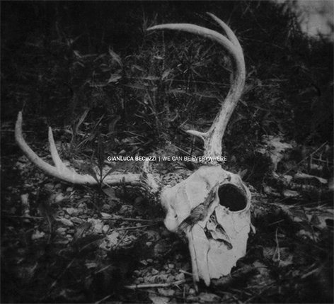 Gianluca Becuzzi - Blue Drones for a Ballad (Part One)