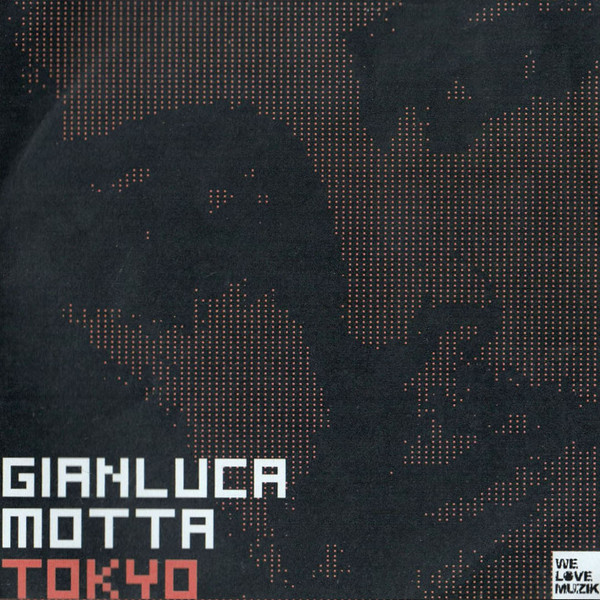 Gianluca Motta - Not Alone - Deadmau5 Remix