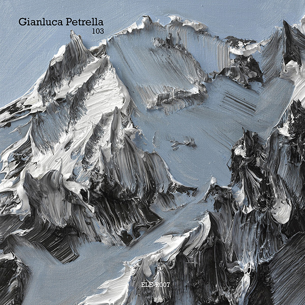 Gianluca Petrella - Lazy Moon