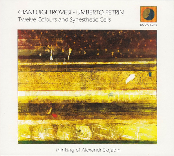 Gianluigi Trovesi - Umberto Petrin - Boris e Alexandr
