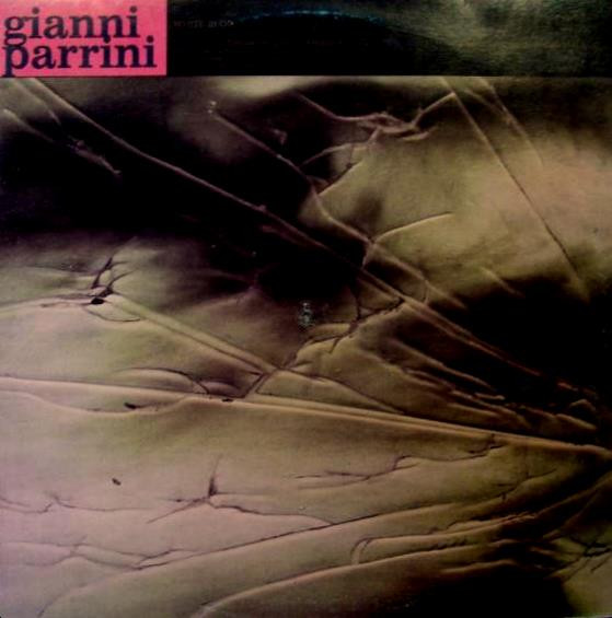 Gianni Parrini - Apology - Trance Version