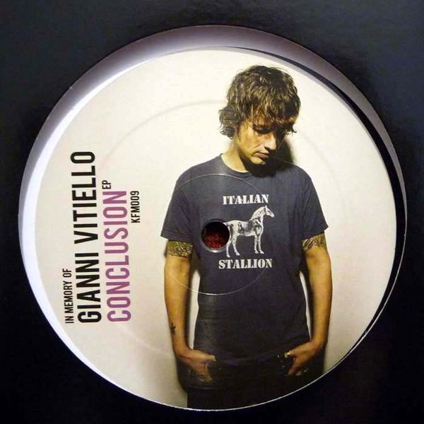 Gianni Vitiello - mitschnitt zukunft