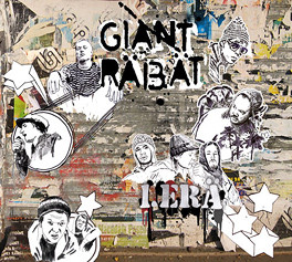 Giant Räbät - Laineen Kasperi: Järjen häivii