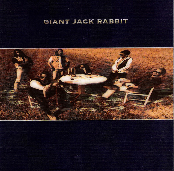 Giant Rabbit - Horsemans