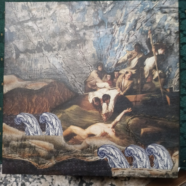 Giant Squid - Minoans
