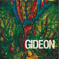 Gideön - Aaron Carl Lives On