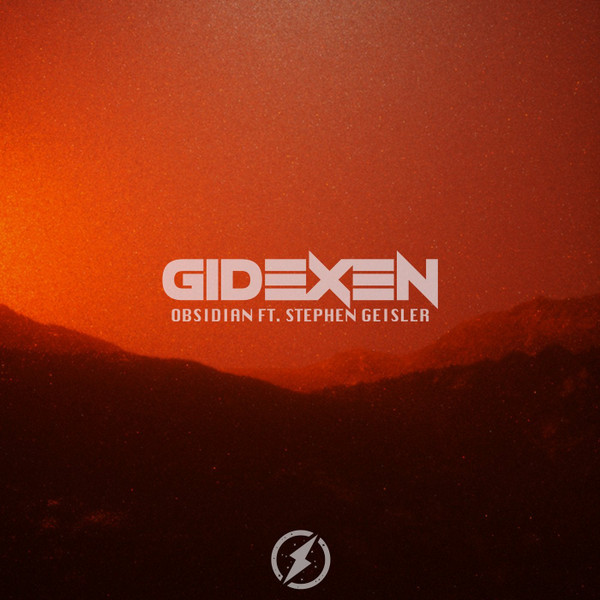 Gidexen - Rapture