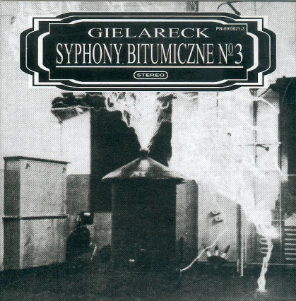 Gielareck - Bitumia