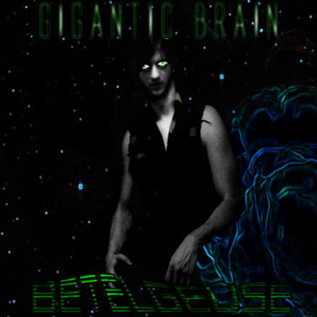 Gigantic Brain - The Most Gruesome Scene in the History of Mankind