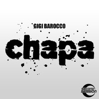 Gigi Barocco - Rowdy Jack