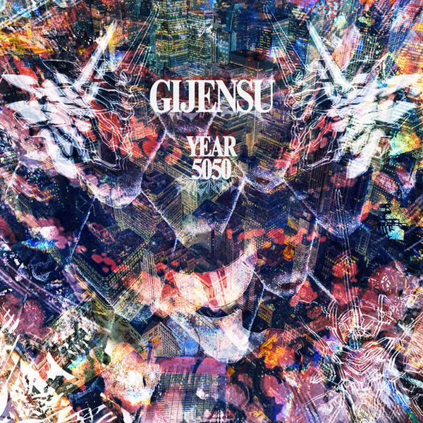 Gijensu - Nitro Heaven