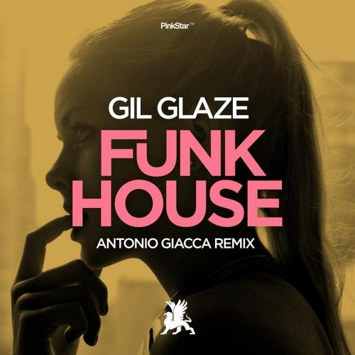 Gil Glaze - Vertigo - Radio Edit