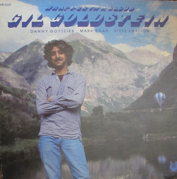 Gil Goldstein - Sous Le Ciel De Paris (Sous Le Ciel De Paris Coule Le Seine)