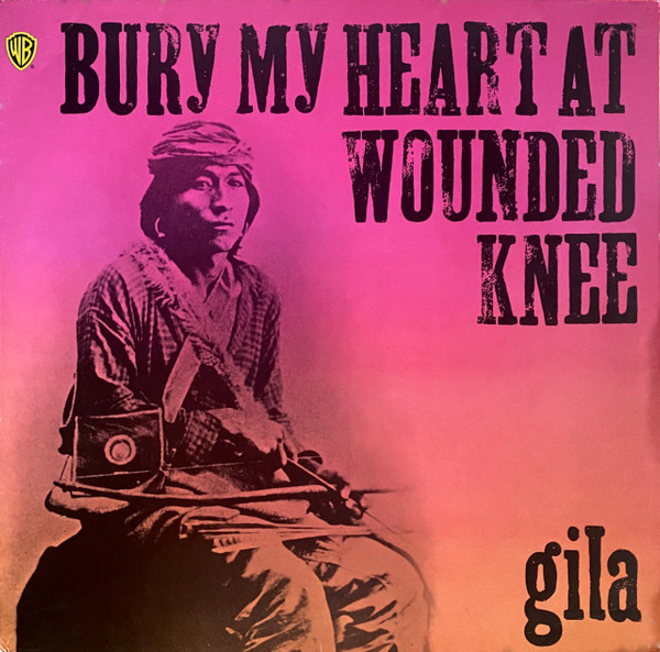 Gila - Aggression