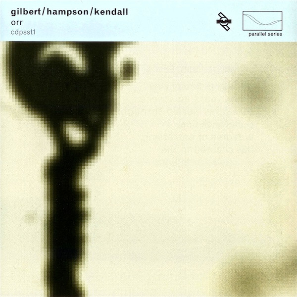 Gilbert / Hampson / Kendall - Achorst