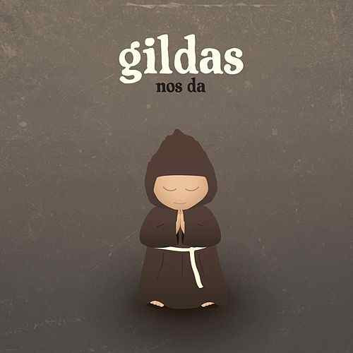 Gildas - New York (Continuous Mix)