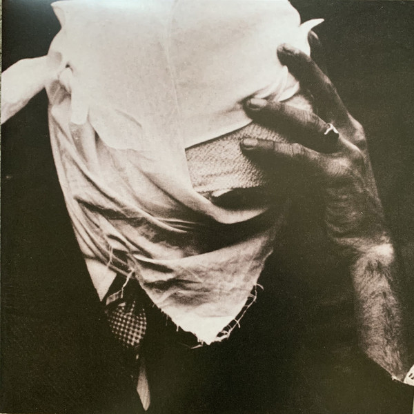 Giles Corey - No One is Ever Going to Want Me