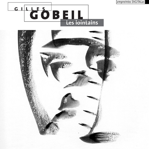 Gilles Gobeil - Voix Blanche