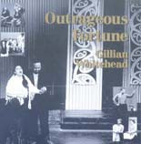 Gillian Whitehead - Puhake ki te rangi