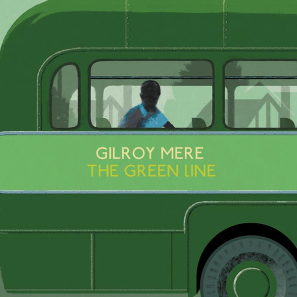Gilroy Mere - Dunroamin'