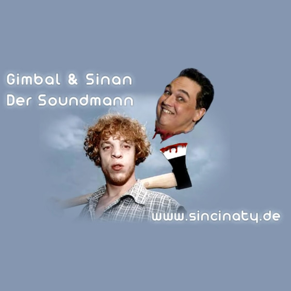 Gimbal & Sinan - Irresistible - Radio Edit