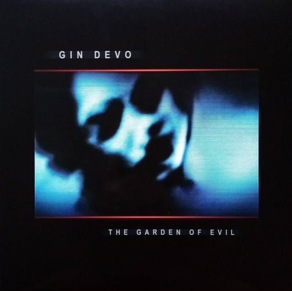 Gin Devo - War Of The Machines