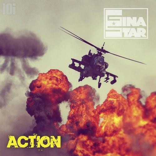 Gina Star - I Want It Now - Radio Edit