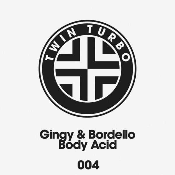 Gingy & Bordello - All Day (Robert Hood Remix)
