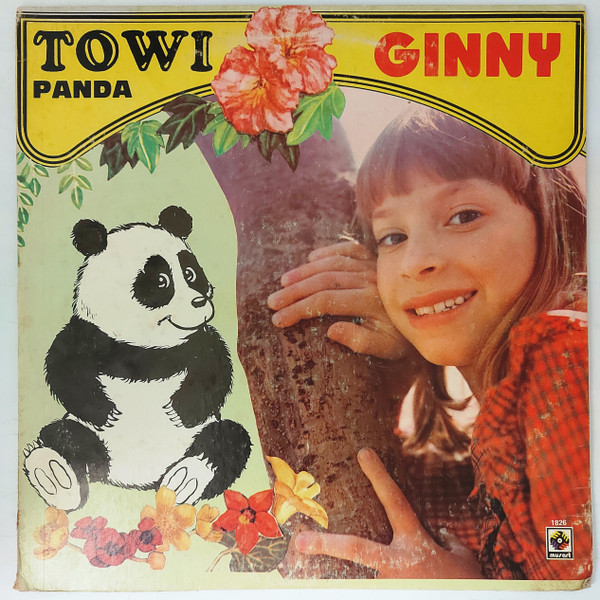Ginny - Can't Be