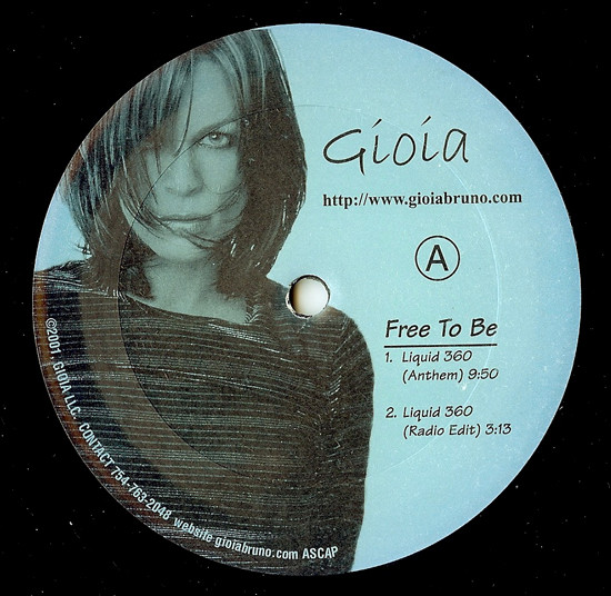Gioia - Ties