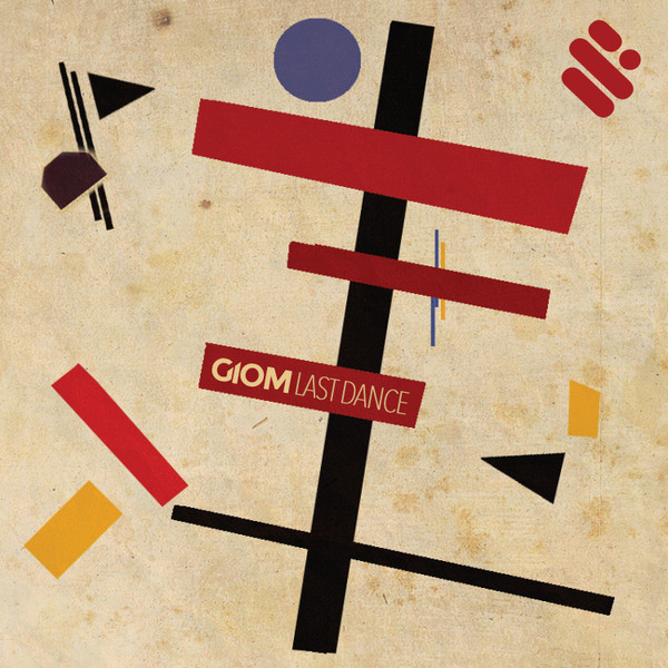 Giom - Red Light - Original Mix