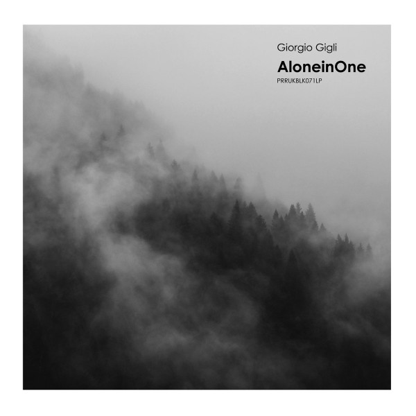 Giorgio Gigli - Eon