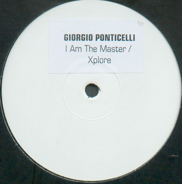 Giorgio Ponticelli - trance unity