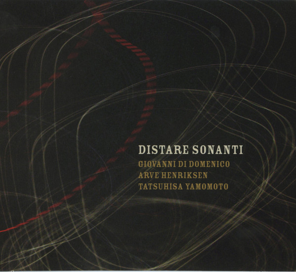Giovanni Di Domenico, Arve Henriksen, Tatsuhisa Yamamoto - Mlouk
