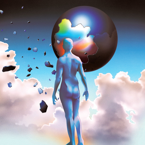 Giraffage - Do U Want Me