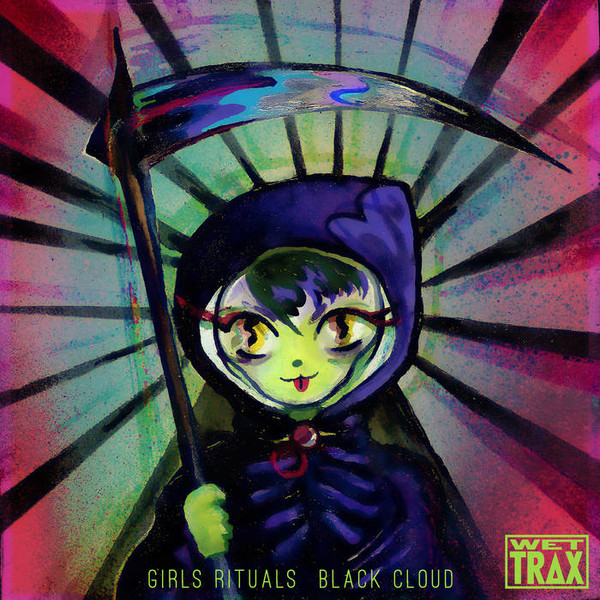 Girls Rituals - I Know