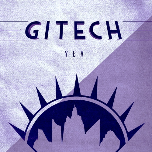 Gitech - Smart (Original Mix)